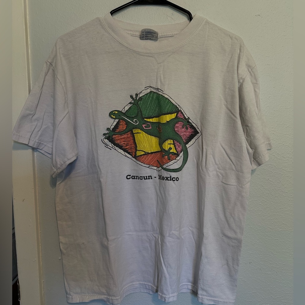 Cancun Mexico T-Shirt